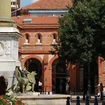 Proche Metro - Jardin Des Plantes - Canal Du Midi